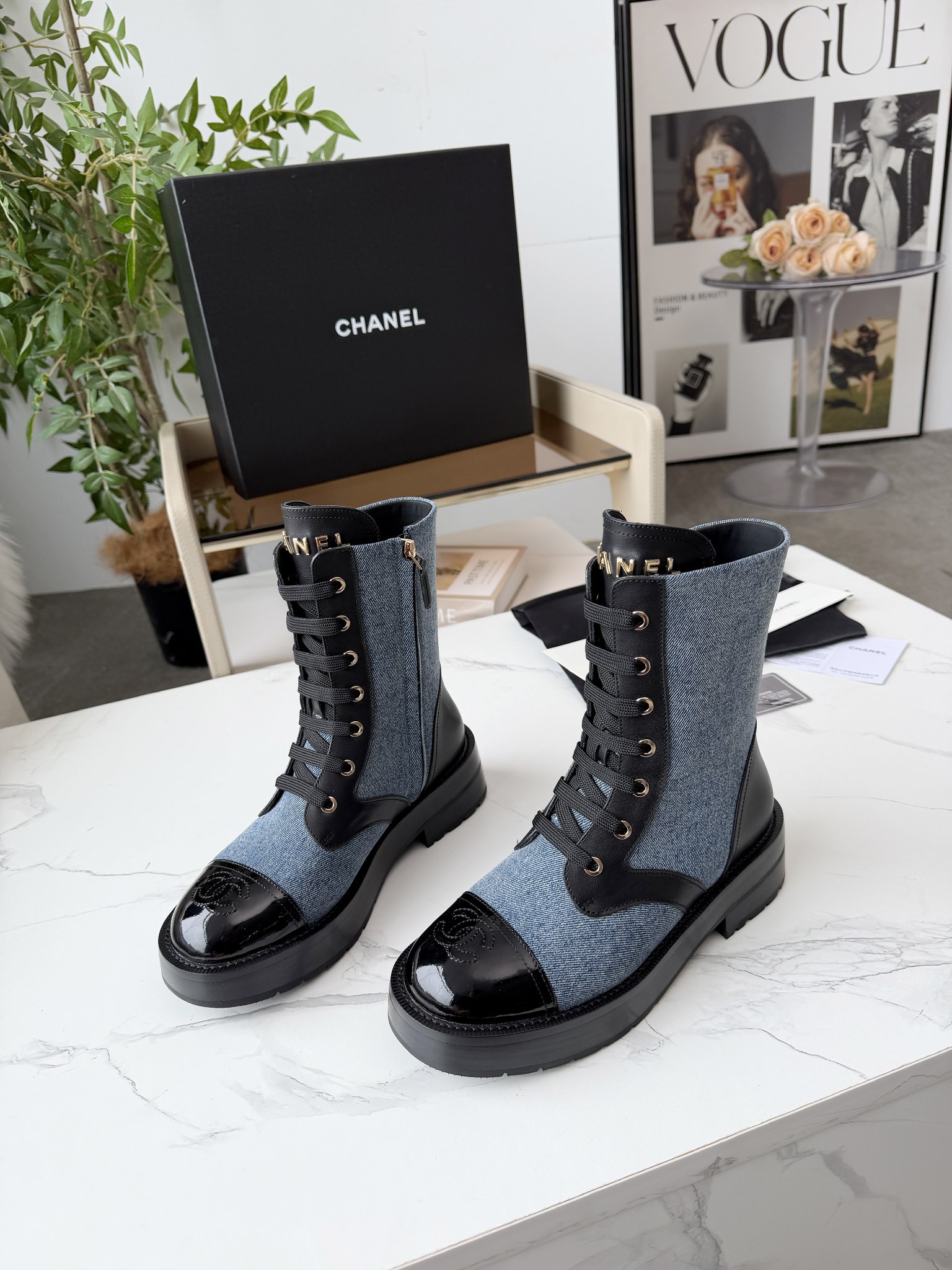 Women's high heels